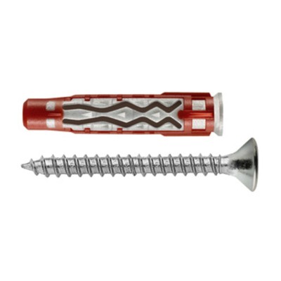 ELEMATIC TASSELLO BLUEFIX VA 6X35 MM C/VITE