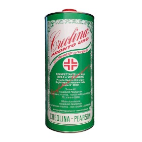 CREOLINA PEARSON PRONTO USO LT.1