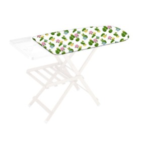 COPRIASSE DA STIRO LUXURY 50X140 CM ELASTICIZZATO