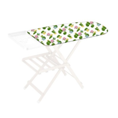 COPRIASSE DA STIRO LUXURY 50X140 CM ELASTICIZZATO