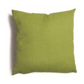 CUSCINO TULIPANO CM.43X43 VERDE 1546