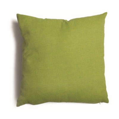 CUSCINO TULIPANO CM.43X43 VERDE 1546