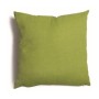 CUSCINO TULIPANO CM.43X43 VERDE 1546
