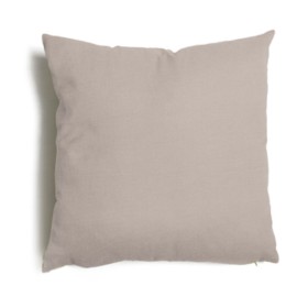 CUSCINO TULIPANO CM.43X43 TORTORA 1646