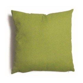 CUSCINO TULIPANO CM.57X57 VERDE 1546