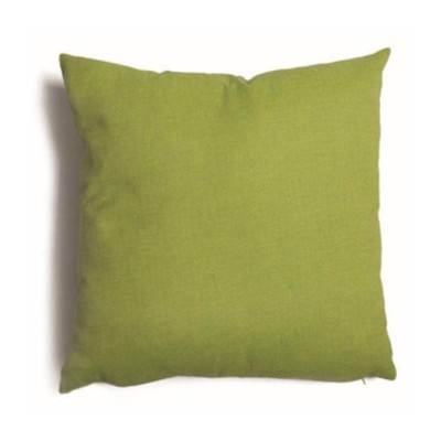 CUSCINO TULIPANO CM.57X57 VERDE 1546