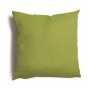 CUSCINO TULIPANO CM.57X57 VERDE 1546