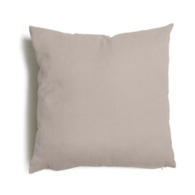 CUSCINO TULIPANO CM.57X57 TORTORA 1646