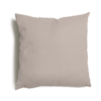 CUSCINO TULIPANO CM.57X57 TORTORA 1646