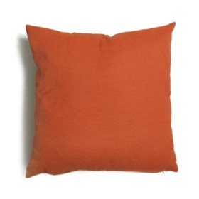 CUSCINO TULIPANO CM.57X57 RUGGINE 1645