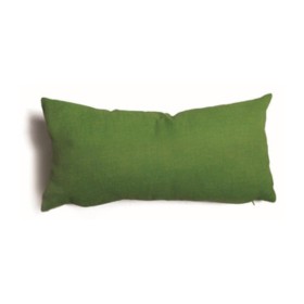 CUSCINO TULIPANO CM.30X60 VERDE 1546