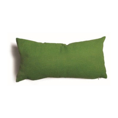 CUSCINO TULIPANO CM.30X60 VERDE 1546