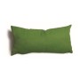 CUSCINO TULIPANO CM.30X60 VERDE 1546