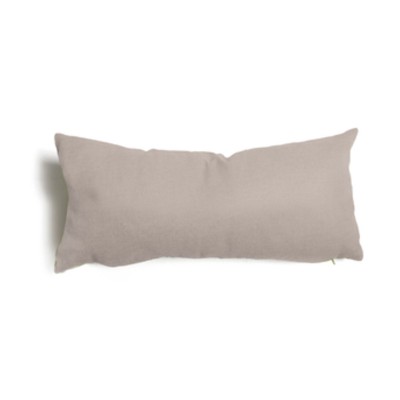 CUSCINO TULIPANO CM.30X60 TORTORA 1646