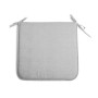 CUSCINO PANAREA CM.39X39X2 GRIGIO