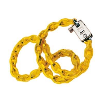 VIRO 1.4234 LUCCHETTO C/CATENA MORSO 90 CM