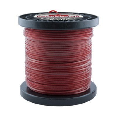 FILO NYLON ALUMADE QUADRO 3 X180 M (KG2-LB4)