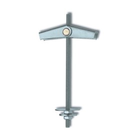 ALLFIX ANCORA A SOFFITTO BARRA FILETTATA ASL/DD