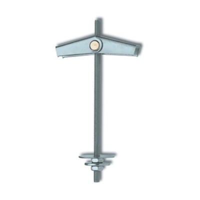 ALLFIX ANCORA A SOFFITTO BARRA FILETTATA ASL/DD