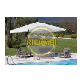 STECCA X OMBR.DEC.ALL.NERO MM.20X30 CM.90