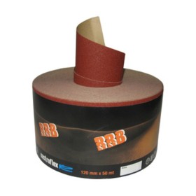 CARTA VETRO PESANTE RRB H115 GR.150