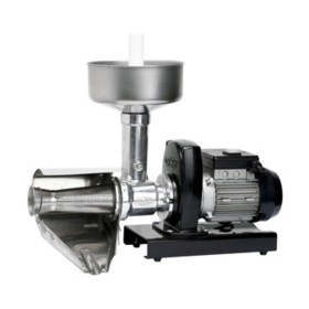 PASSAPOMODORI ELETTR DA TAVOLO HP 0,50 SM3 INOX