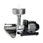 PASSAPOMODORI ELETTR DA TAVOLO HP 0,50 SM3 INOX