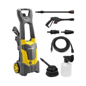 IDROPULITRICE 1700W 120BAR 330 L/H FURY PLUS 120