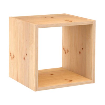 KIT CUBO 1 POSTO 36,2X36,2X33 CM
