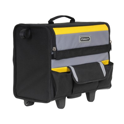 ST BORSA TROLLEY TESSUTO 1 97515 445X355XH450 MM