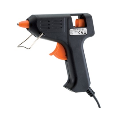 POGGI 599.00 PISTOLA INCOLLATRICE 20W STICK D 7 MM