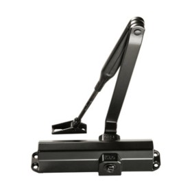 ISEO IS 20 CHIUDIPORTA S/FERMO MAX 80 KG NERO