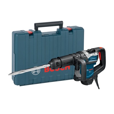 BOSCH-B MARTELLO DEMOLITORE 1100W GSH5