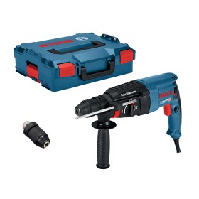 BOSCH-B MARTELLO PERFORATORE 830W GBH2-26F