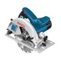 BOSCH-B SEGA CIRCOLARE 1400W GKS190
