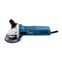 BOSCH-B MINI-SMERIGLIATRICE 750W GWS750