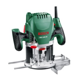 BOSCH-V FRESATRICE 1200W POF1200AE