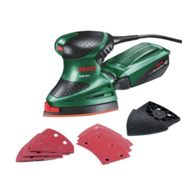 BOSCH-V LEVIGATRICE PALMARE 160W PSM160A