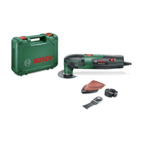 BOSCH-V UTENSILE MULTIFUNZIONE 220W PMF 220 CE
