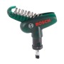 BOSCH-A SET 9 INSERTI 019510