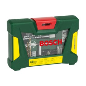 BOSCH-A SET 48 PEZZI V-LINE 017303