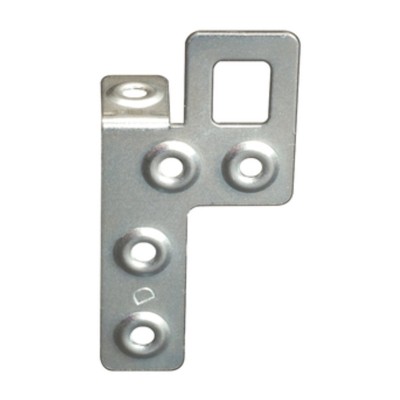 LASTRINA P/PENSILI ZINCATA DX**