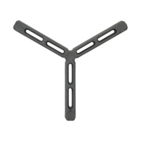 CONF. 250 DISTANZ A Y 3 MM IN PLASTICA