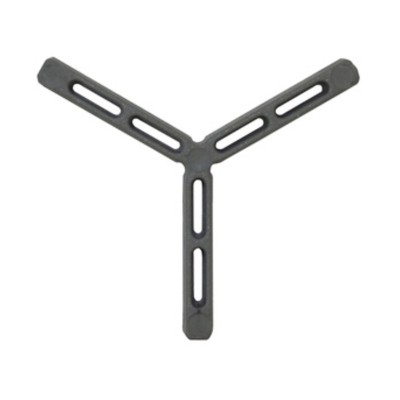 CONF. 250 DISTANZ A Y 3 MM IN PLASTICA