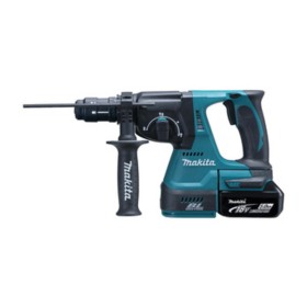 MAKITA TASSELATORE 18VP-5AH DHR243RTJ C/2 BATTER