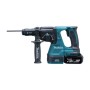 MAKITA TASSELATORE 18VP-5AH DHR243RTJ C/2 BATTER