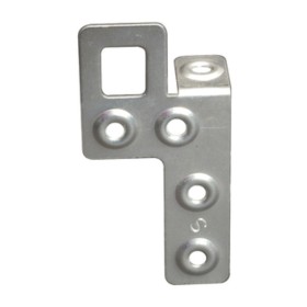 LASTRINA P/PENSILI ZINCATA SX*