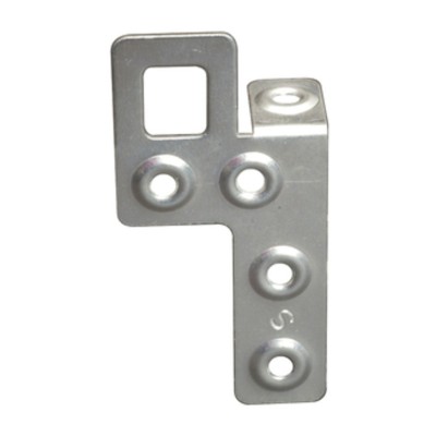 LASTRINA P/PENSILI ZINCATA SX*