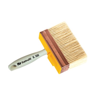 PENNELLESSA BIONDA SERIE 335 50X150 MM