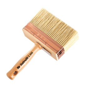 PENNELLESSA BIONDA SERIE 345 40X140 MM